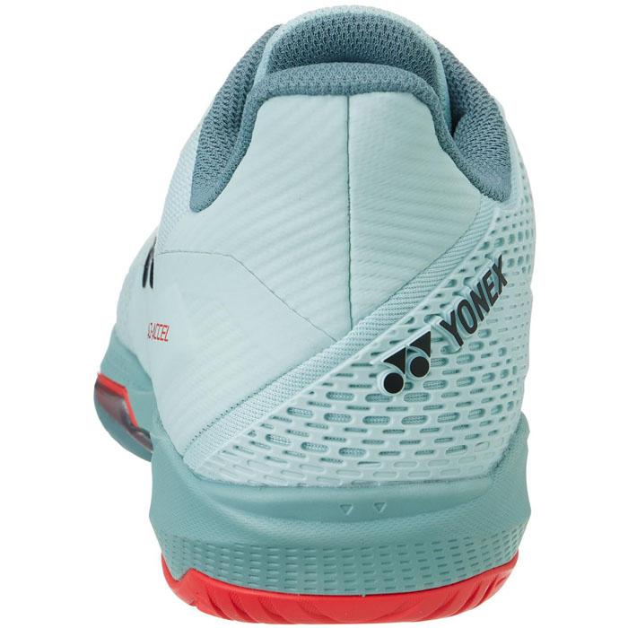 YONEX テニスシューズ オールコート用 シューズ ネイビー 28cm YONEX テニスシューズ オールコート用 シューズ ネイビー 28cm YONEX