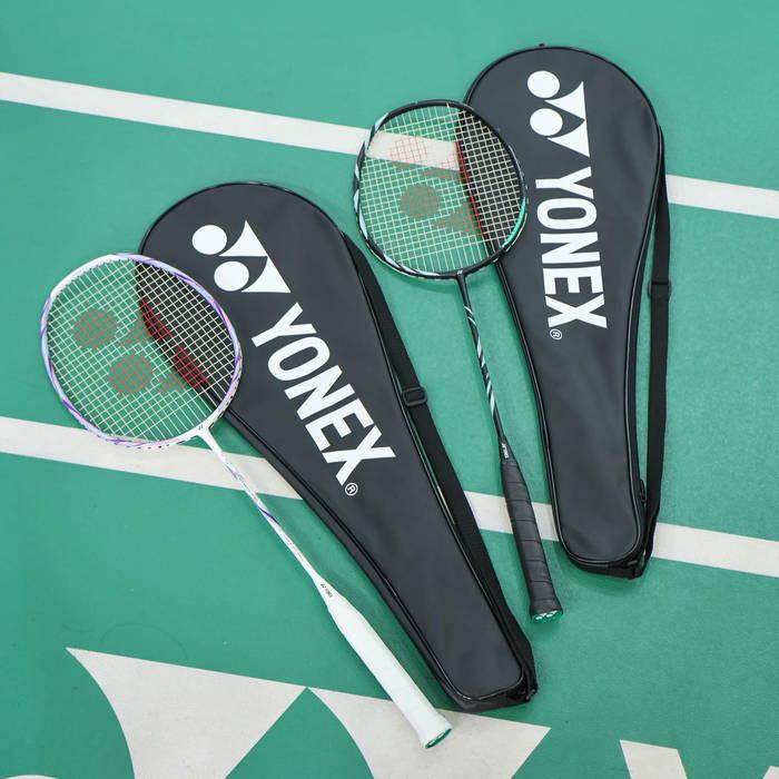 YONEX（ヨネックス） メンズ レディース ナノフレア111 バドミントン