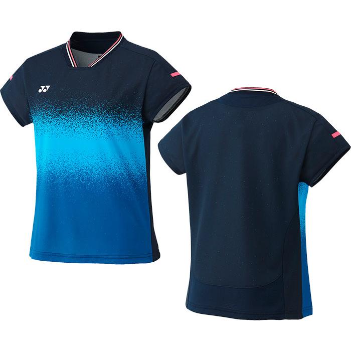 YONEX（ヨネックス） レディース ゲームシャツ テニス バドミントン