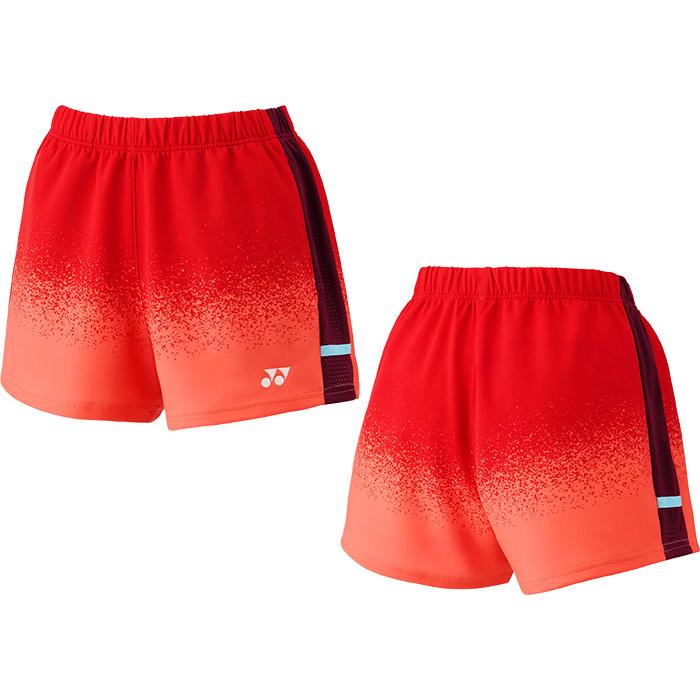 YONEX（ヨネックス） レディース ニットショートパンツ テニス
