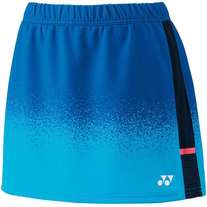 YONEX（ヨネックス） レディース スカート インナースパッツ付 テニス