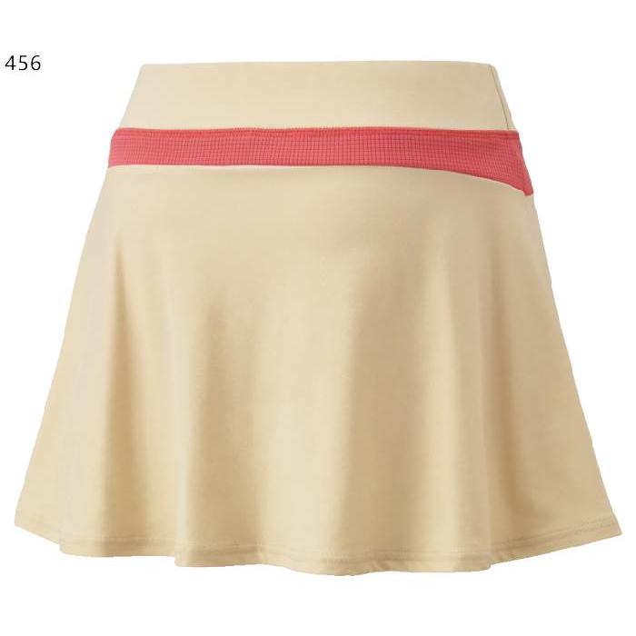 YONEX（ヨネックス） レディース スカート インナースパッツ付 テニス