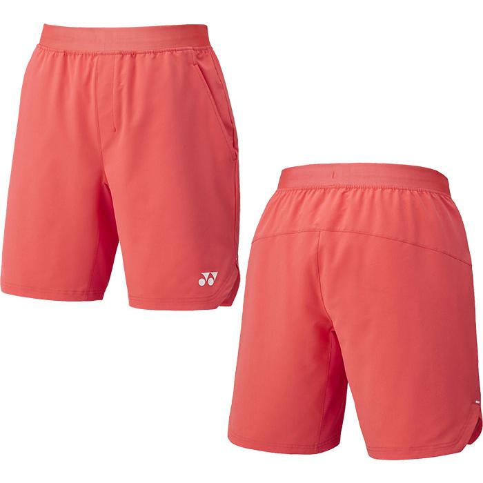 YONEX（ヨネックス） メンズ レディース ユニハーフパンツ テニス