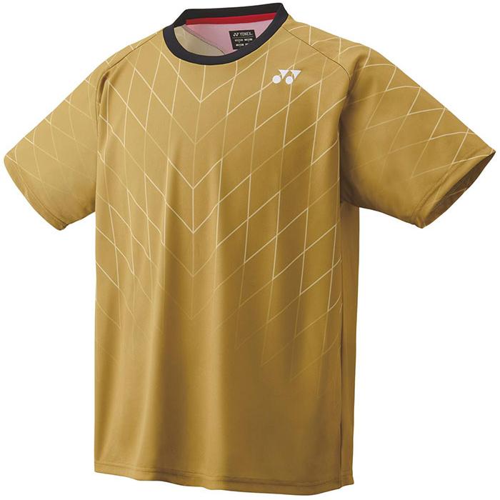 YONEX（ヨネックス） メンズ レディース ユニドライTシャツ テニス