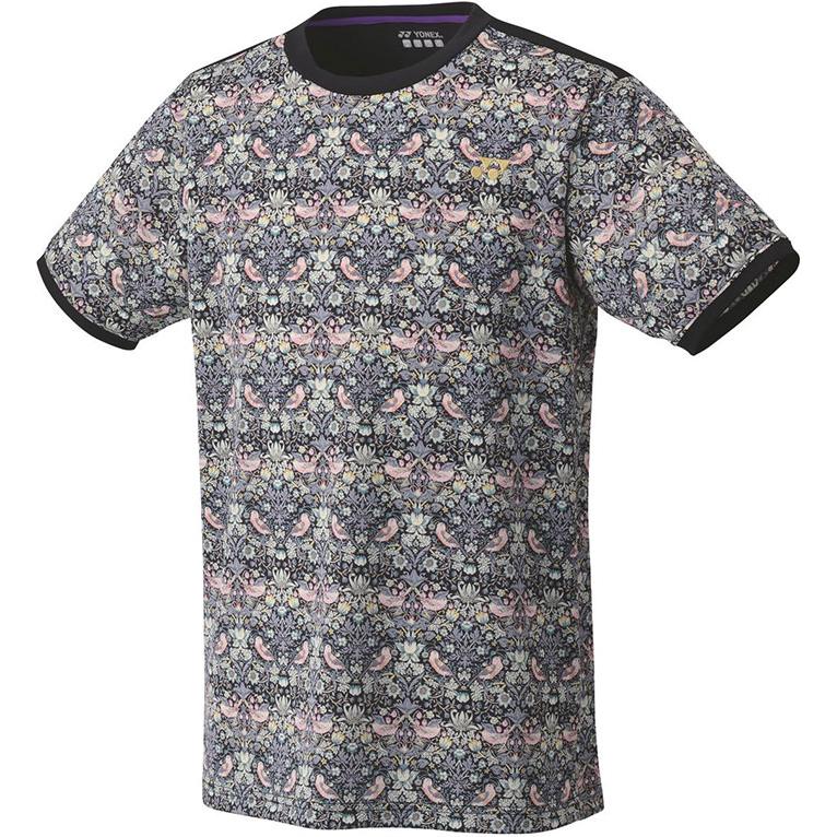 YONEX（ヨネックス） メンズ レディース ユニゲームシャツ フィット