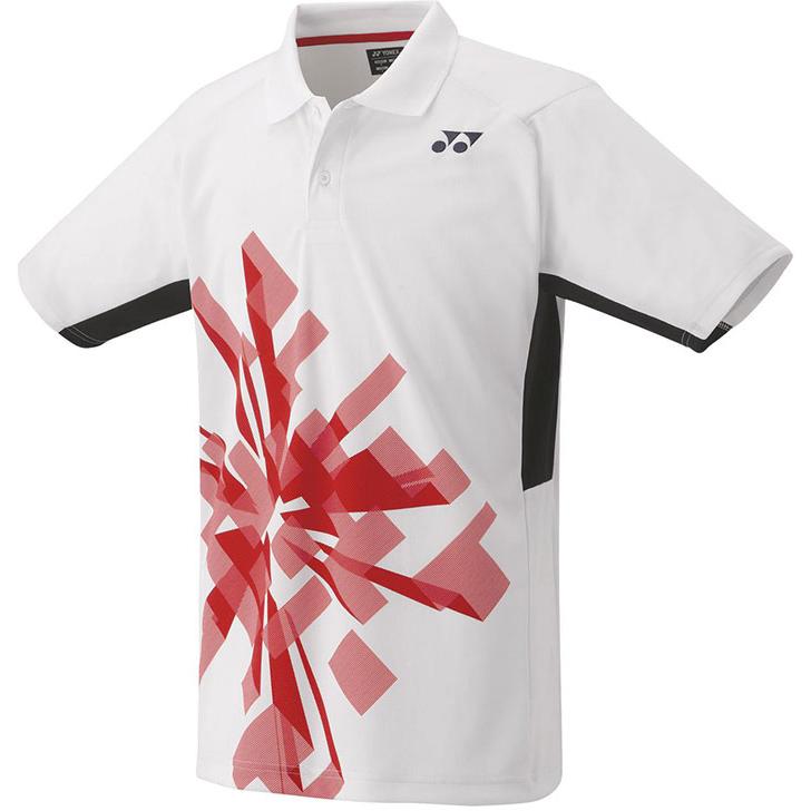 YONEX（ヨネックス） メンズ レディース ユニゲームシャツ テニス
