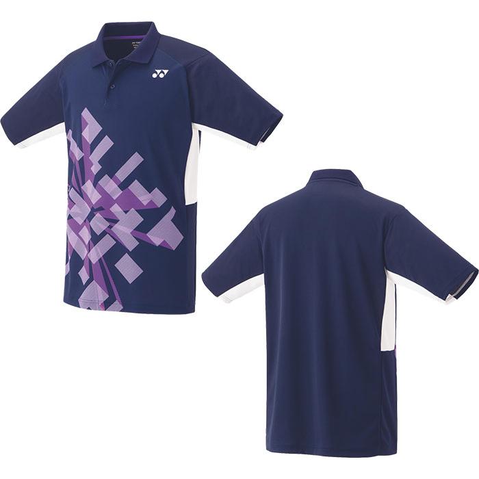 YONEX（ヨネックス） メンズ レディース ユニゲームシャツ テニス