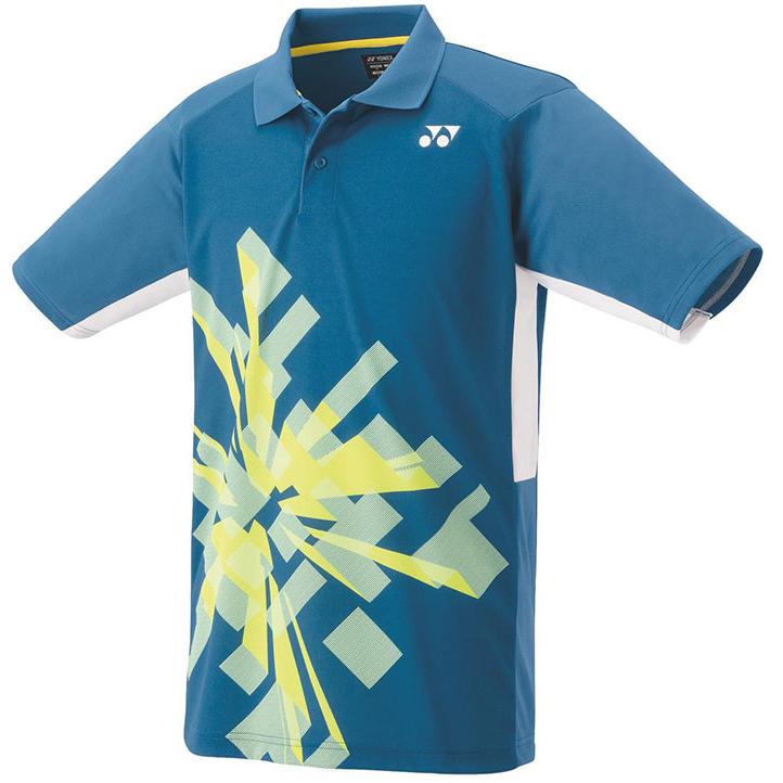 YONEX（ヨネックス） メンズ レディース ユニゲームシャツ テニス