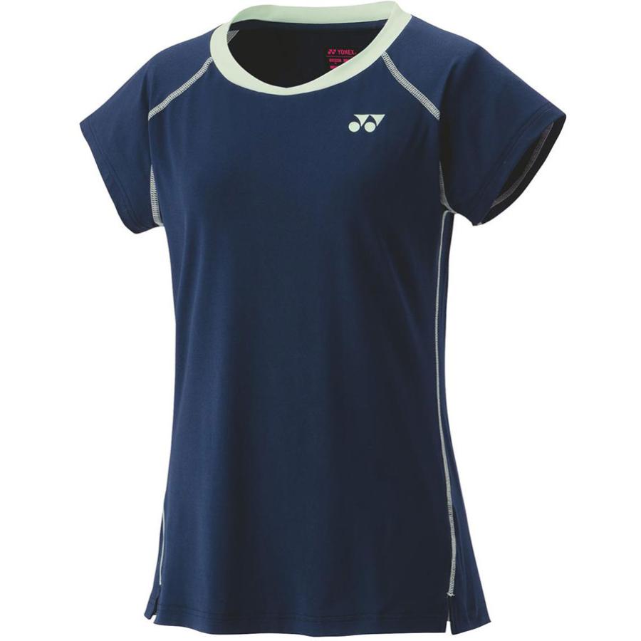 YONEX（ヨネックス） レディース ゲームシャツ テニス バドミントン