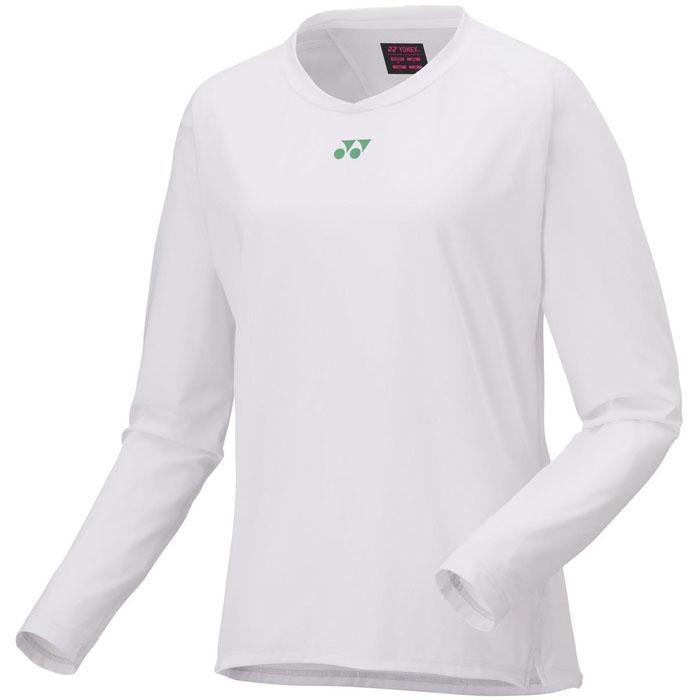 YONEX（ヨネックス） レディース ゲームシャツ ロングスリーブ テニス