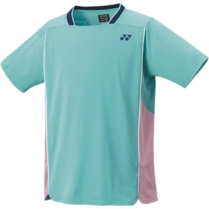 YONEX（ヨネックス） メンズ レディース ユニゲームシャツ テニス
