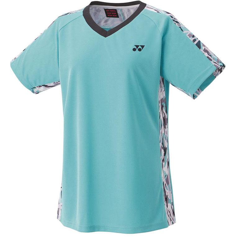 YONEX ヨネックス レディース ゲームシャツ テニス バドミントン YONEX ヨネックス レディース ゲームシャツ テニス バドミントン