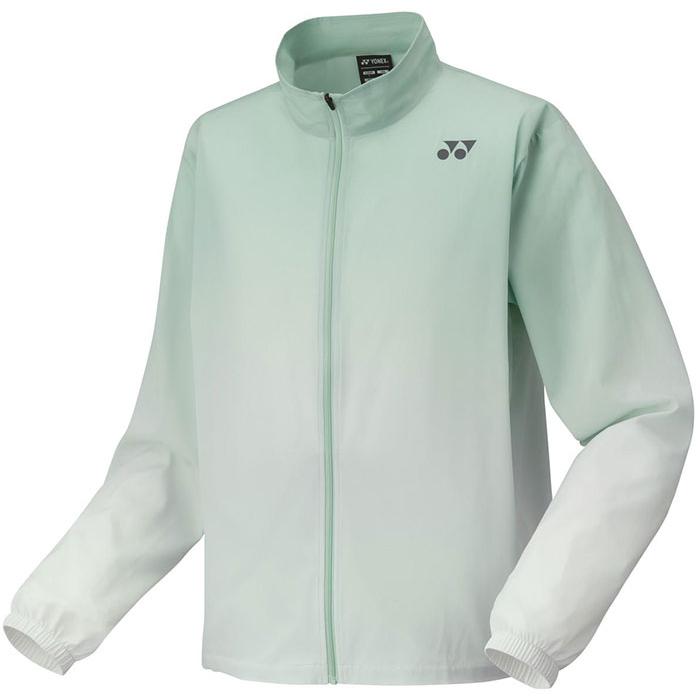 YONEX（ヨネックス） メンズ レディース ユニウォームアップシャツ