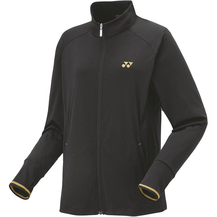 ウィメンズニットウォームアップシャツ YONEX（ヨネックス） レディース ニットウォームアップシャツ テニス
