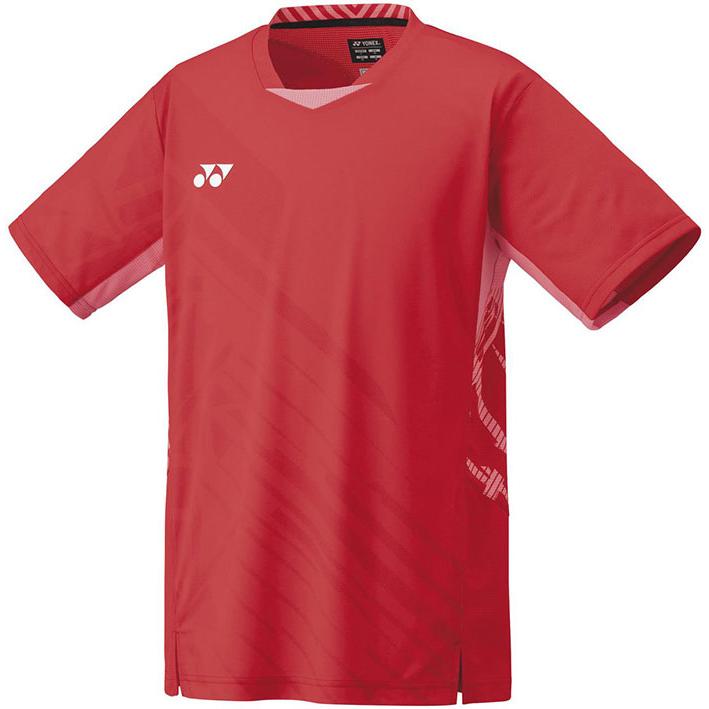 YONEX（ヨネックス） メンズ ゲームシャツ テニス バドミントンウェア