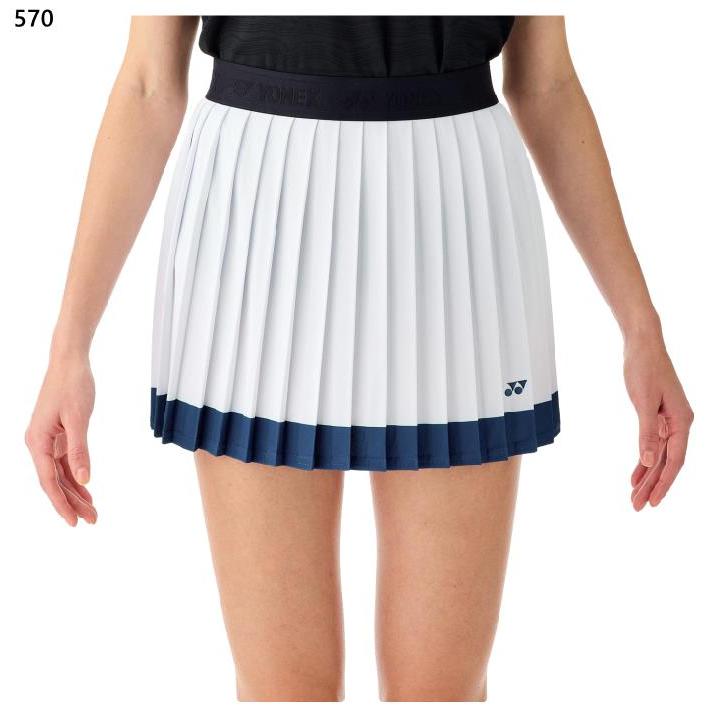 YONEX（ヨネックス） レディース スカート テニス バドミントンウェア