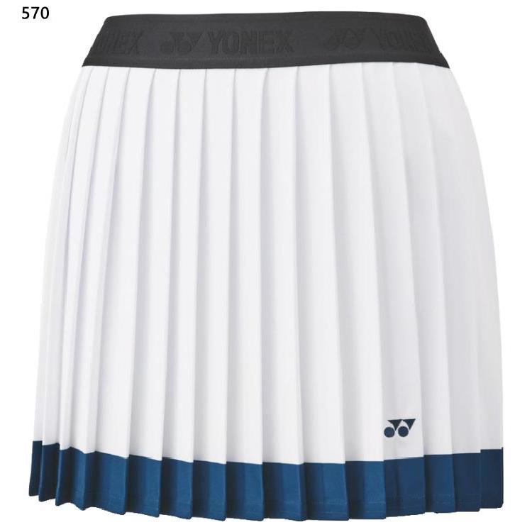YONEX（ヨネックス） レディース スカート テニス バドミントンウェア