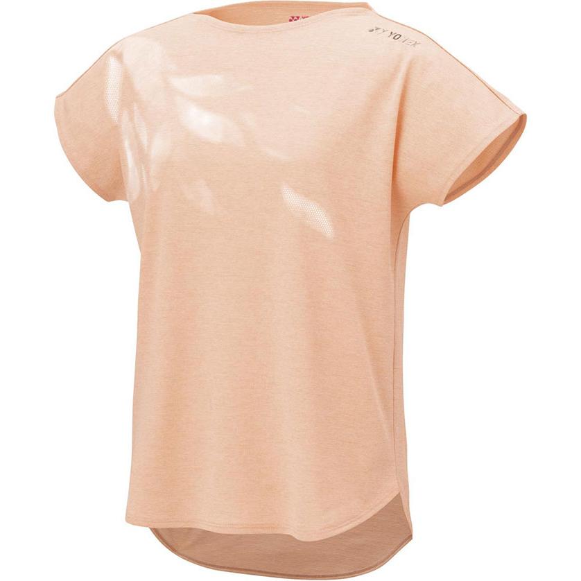 YONEX（ヨネックス） レディース ドライTシャツ テニス バドミントン