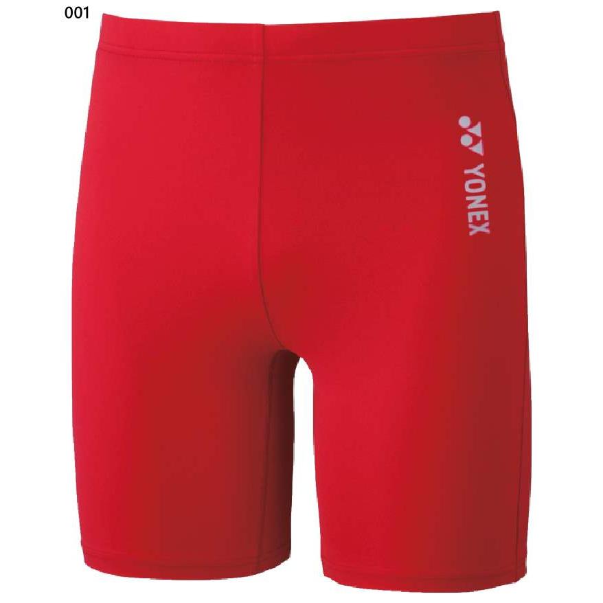 YONEX（ヨネックス） メンズ レディース ユニハーフスパッツ テニス