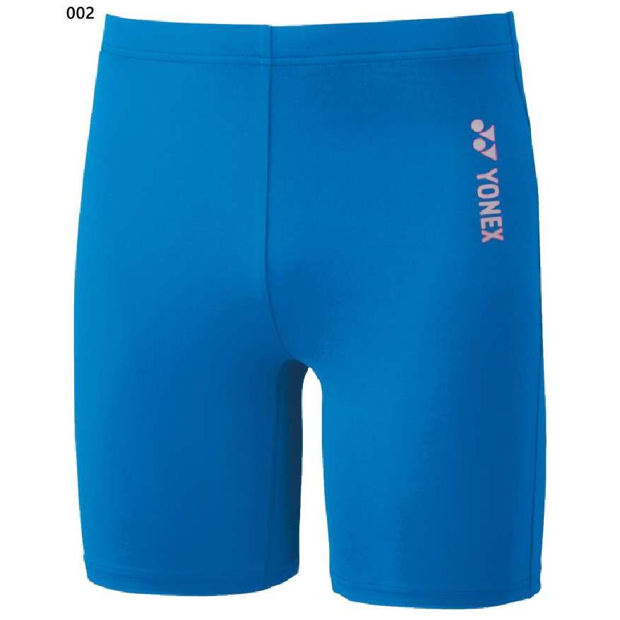 YONEX（ヨネックス） メンズ レディース ユニハーフスパッツ テニス