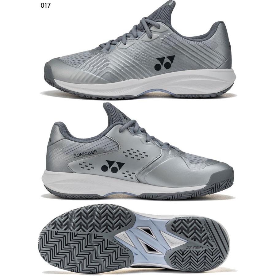 YONEX（ヨネックス） 3E幅相当 メンズ レディース パワークッション
