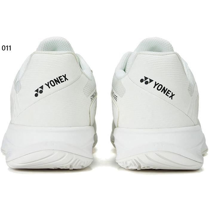 YONEX（ヨネックス） 幅広 4E幅相当 メンズ レディース パワー