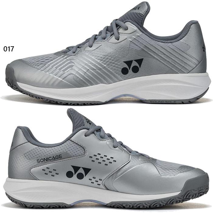 YONEX（ヨネックス） 幅広 4E幅相当 メンズ レディース パワー
