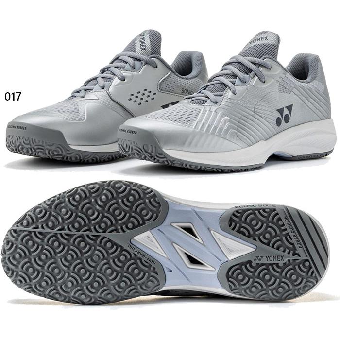 YONEX（ヨネックス） 幅広 4E幅相当 メンズ レディース パワー