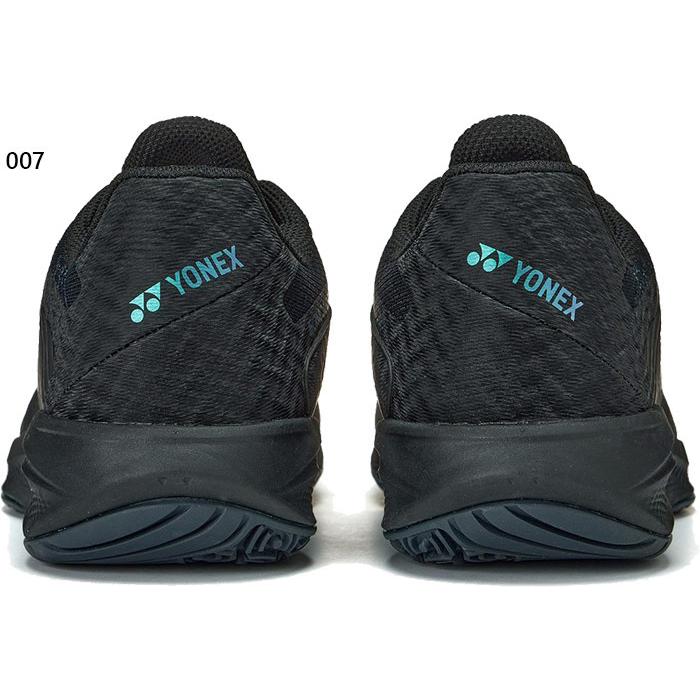 YONEX（ヨネックス） 幅広 4E幅相当 メンズ レディース パワー