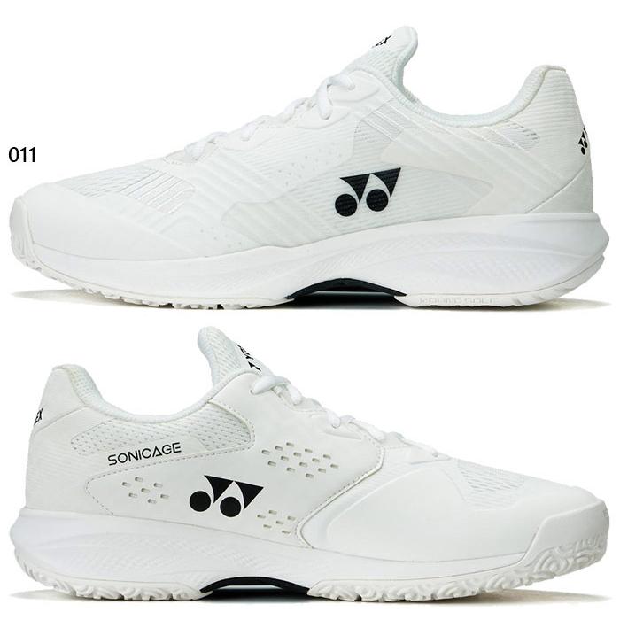 YONEX（ヨネックス） 幅広 4E幅相当 メンズ レディース パワー