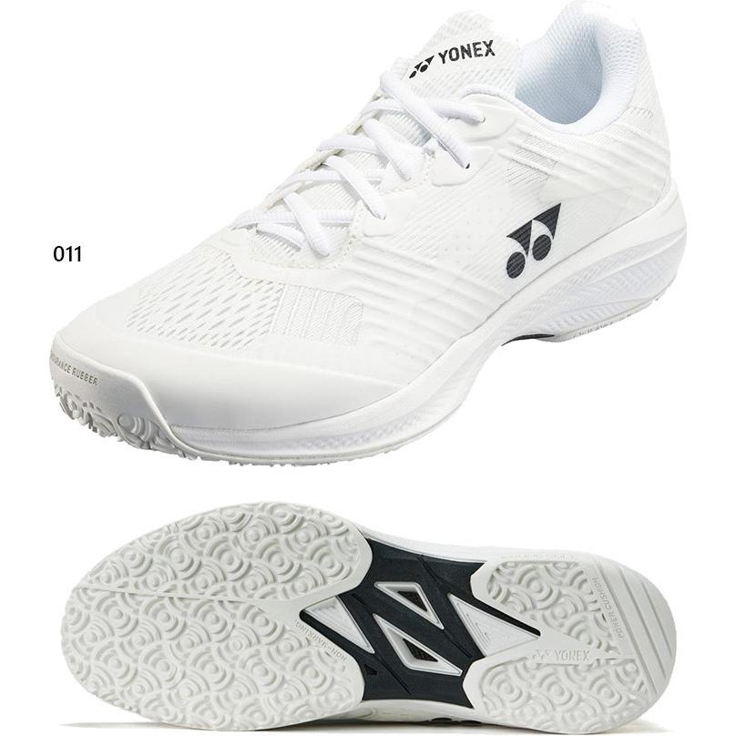 YONEX（ヨネックス） 幅広 4E幅相当 メンズ レディース パワー