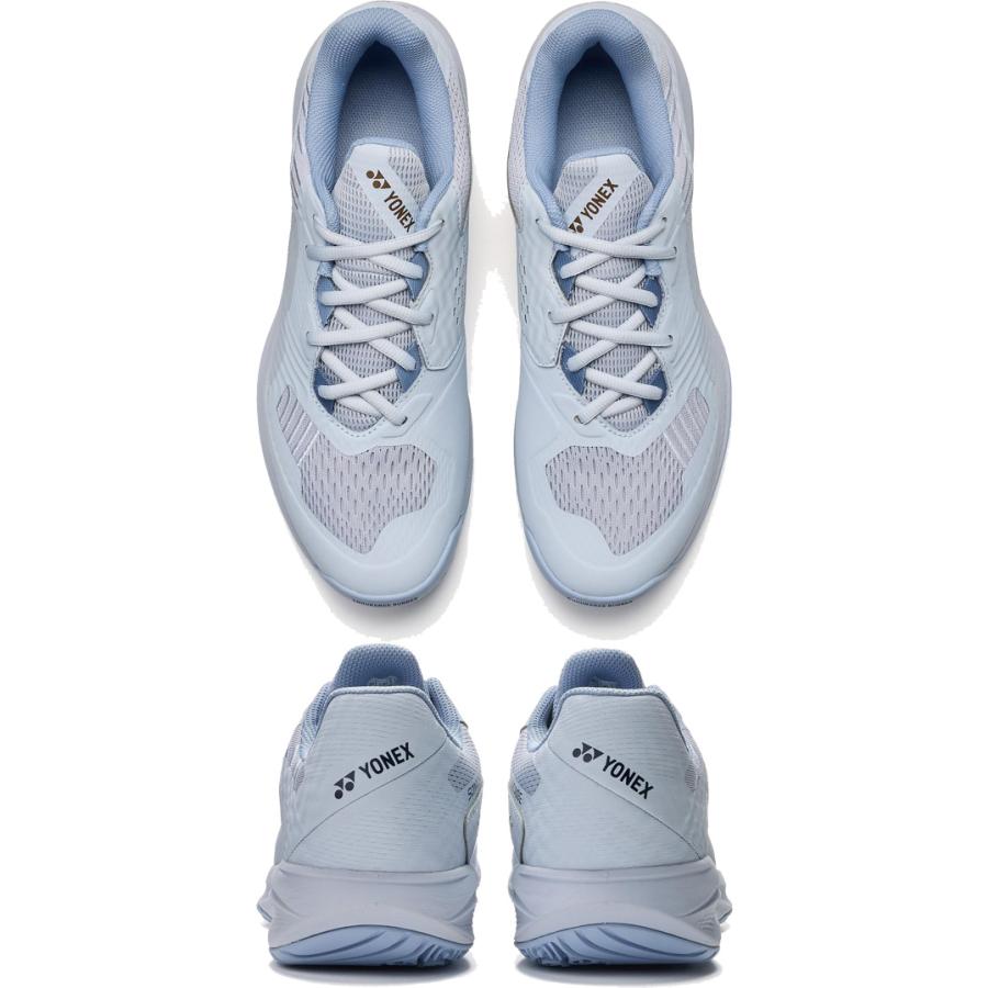 YONEX（ヨネックス） 3E幅相当 メンズ レディース パワークッション