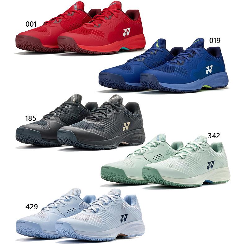 YONEX（ヨネックス） 3E幅相当 メンズ レディース パワークッション