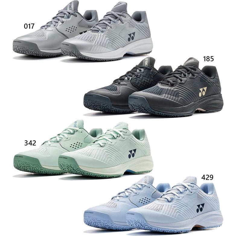 YONEX（ヨネックス） 3E幅相当 メンズ レディース パワークッション