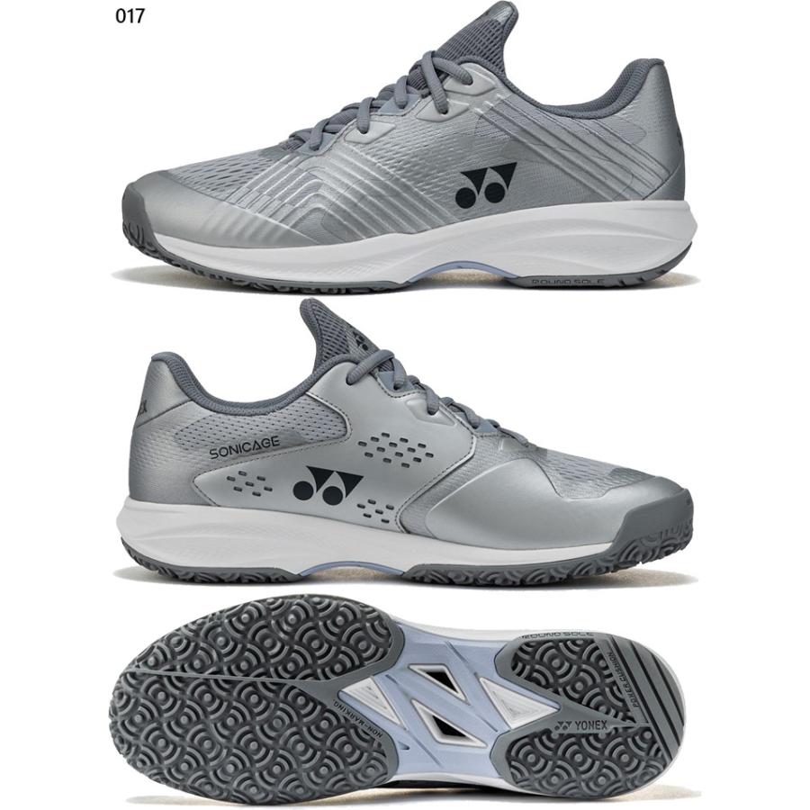 YONEX（ヨネックス） 3E幅相当 メンズ レディース パワークッション