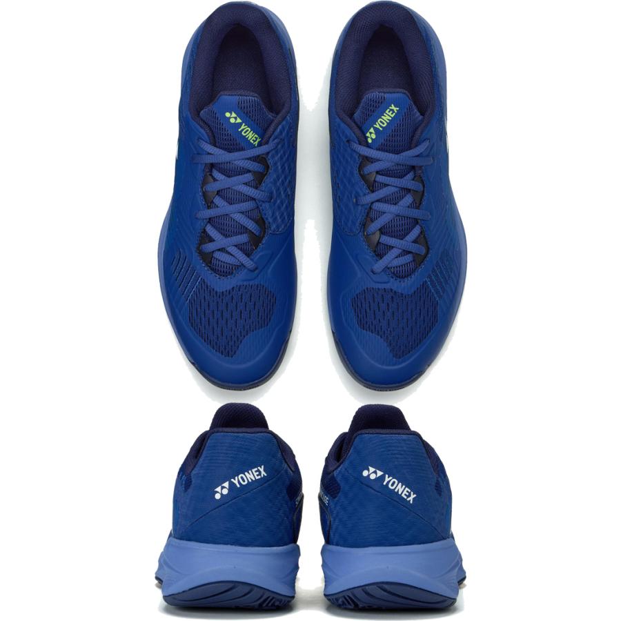 YONEX（ヨネックス） 3E幅相当 メンズ レディース パワークッション