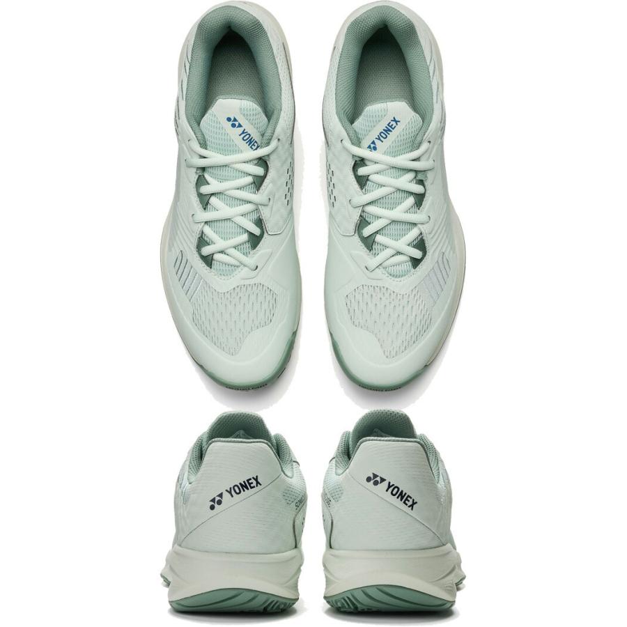 YONEX（ヨネックス） 3E幅相当 メンズ レディース パワークッション