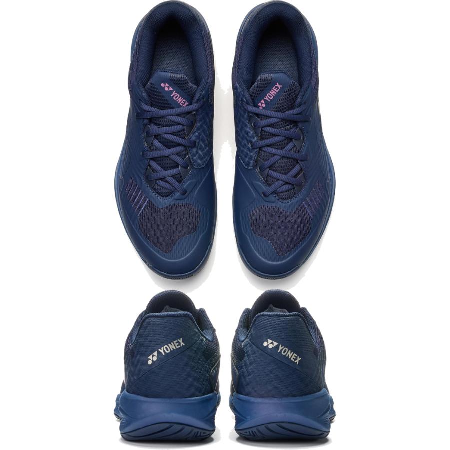 YONEX（ヨネックス） 幅広 4E幅相当 メンズ レディース パワー