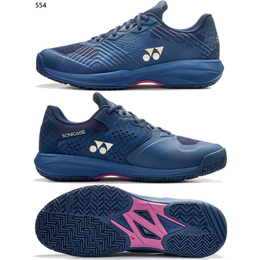 ヨネックスパワークッション YONEX（ヨネックス） 幅広 4E幅相当 メンズ レディース パワー