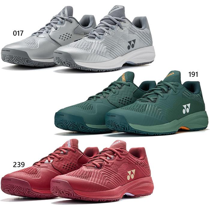 YONEX（ヨネックス） 3E幅相当 メンズ レディース パワークッション