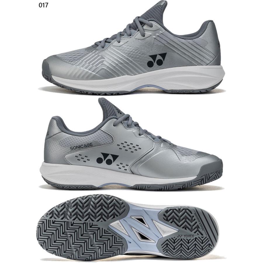 YONEX（ヨネックス） 3E幅相当 メンズ レディース パワークッション