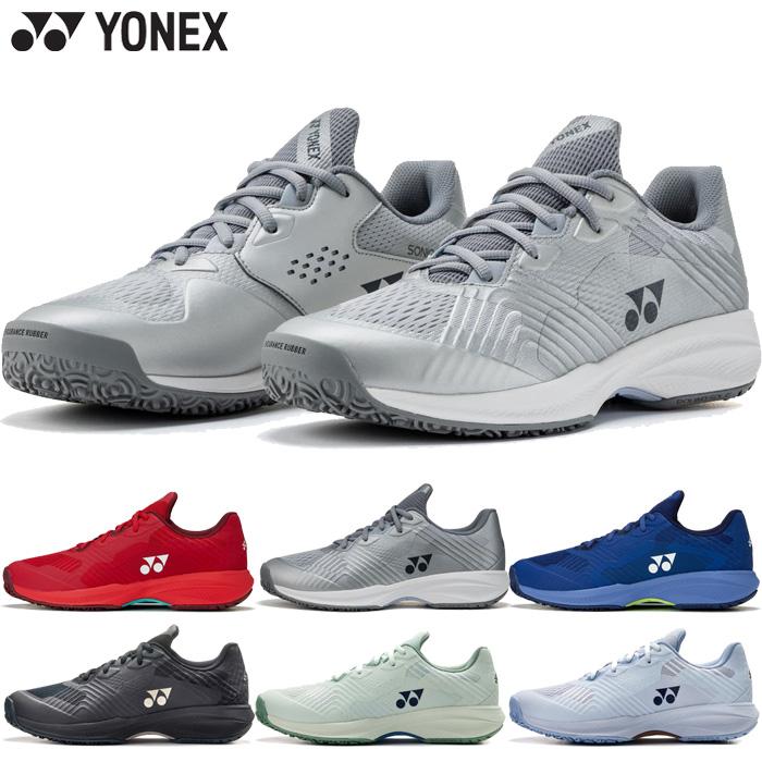 YONEX（ヨネックス） 3E幅相当 メンズ レディース パワークッション