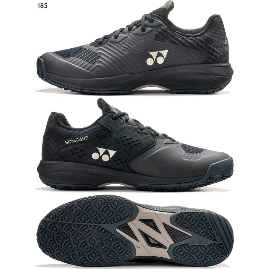 YONEX（ヨネックス） 3E幅相当 メンズ レディース パワークッション