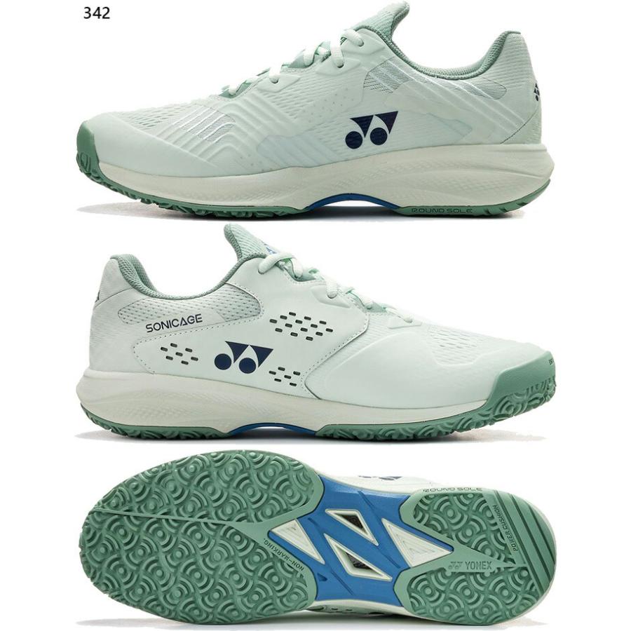 YONEX（ヨネックス） 3E幅相当 メンズ レディース パワークッション