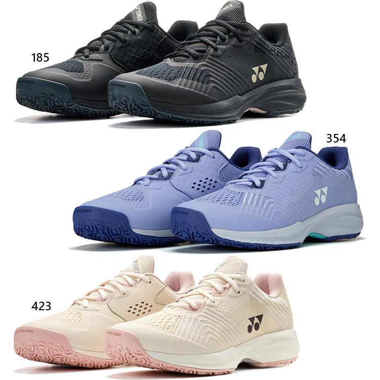 YONEX（ヨネックス） レディース パワークッション ソニケージ