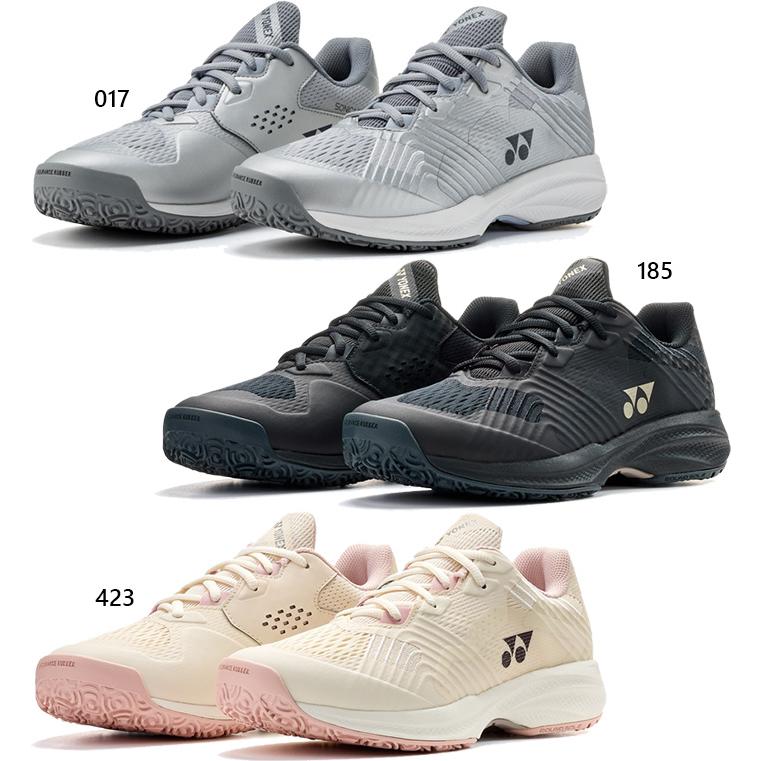 YONEX（ヨネックス） レディース パワークッション ソニケージ