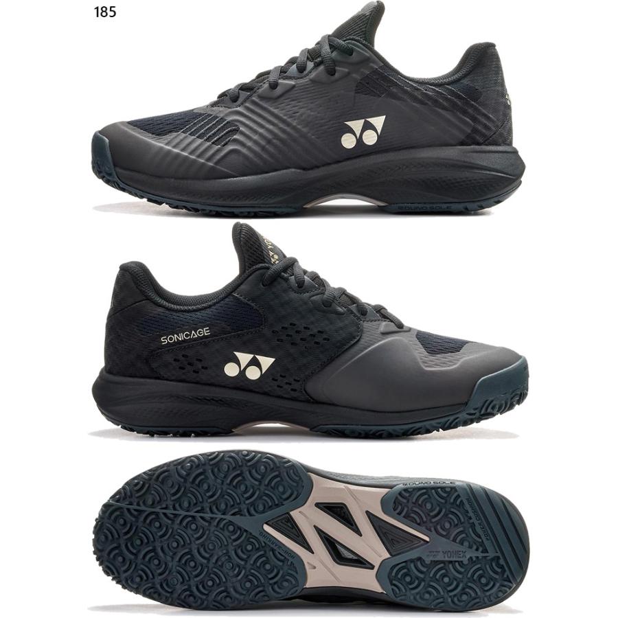 YONEX（ヨネックス） レディース パワークッション ソニケージ