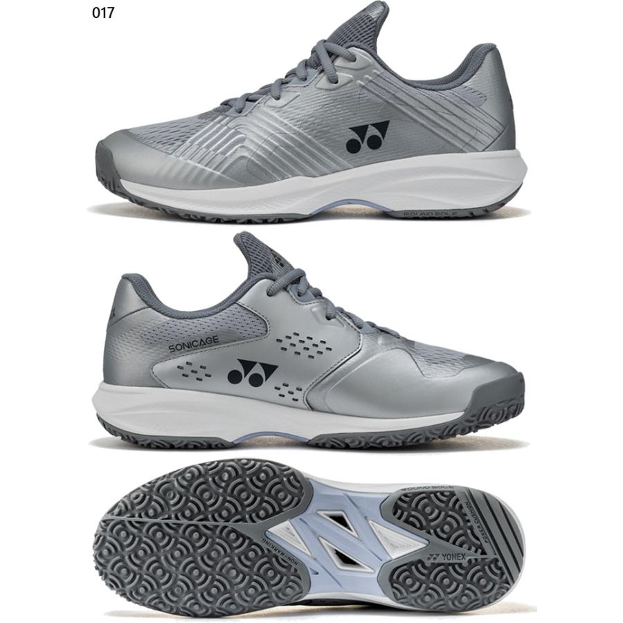 YONEX（ヨネックス） レディース パワークッション ソニケージ