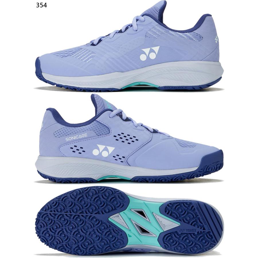YONEX（ヨネックス） レディース パワークッション ソニケージ 
