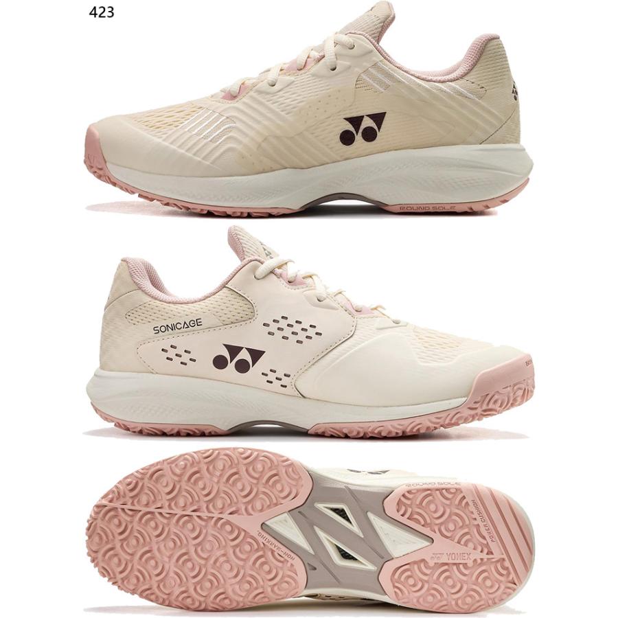 YONEX（ヨネックス） レディース パワークッション ソニケージ